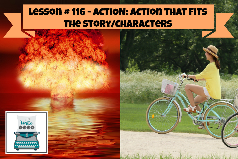 lesson-116-action-action-that-fits-the-story-characters-the-write