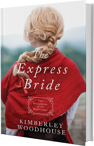 book-express-bride