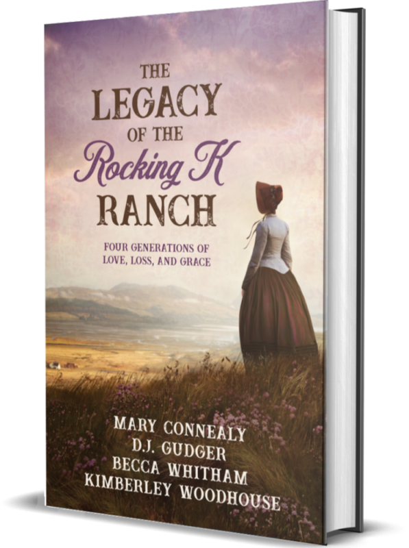 The Legacy of the Rocking K Ranch